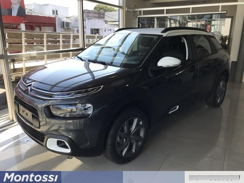 Citroën C4 Cactus Feel 2024 0km