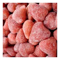 Comprar Frutillas Congeladas Iqf