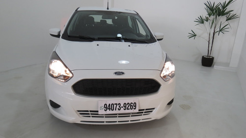 Ford Ka 2018 1.0 Se