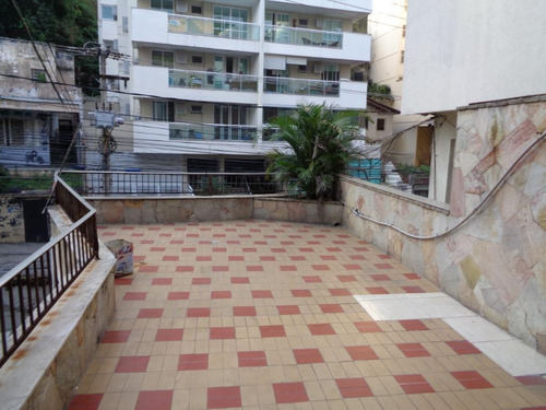 Casa À Venda, 250 M² - Ingá - Niterói/rj - Ca0982
