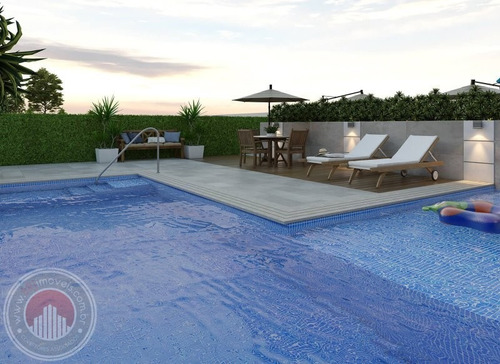 Imagem 12 de 15 de Studio 25.62m2 - Colado Ao Recreio Shopping - Apartamento A Venda No Bairro Recreio Dos Bandeirantes - Rio De Janeiro, Rj - Brj24924