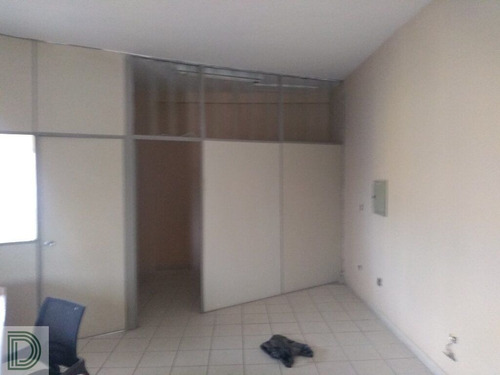 Imagem 14 de 15 de Prédio Comercial Para Locação No Bairro Vila Sônia Em São Paulo - Cod: Di26296 - Di26296