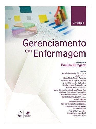 Gerenciamento Em Enfermagem