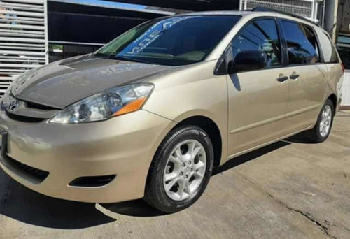 Porta Vasos Tra Der Toyota Sienna 3.3 V6 Aut 2004/2010 (Usado)