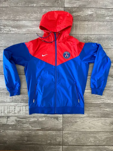 Psg nike windbreaker online