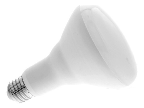 Bombilla Led Inteligente Nexxt Wi-fi 110v - Br30 - Nhb-w210 Color De La Luz Blanco Frío