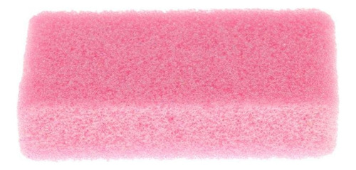* Paquete De 10 Exfoliantes Limpiadores For Pies Y Piel