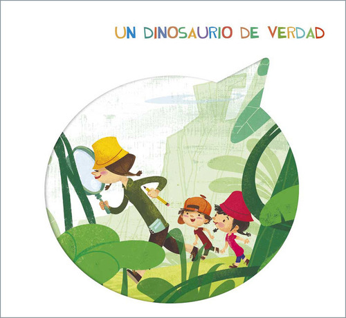 Libro Dinosaurios 4aã¿os Ei 20 Lo Ves