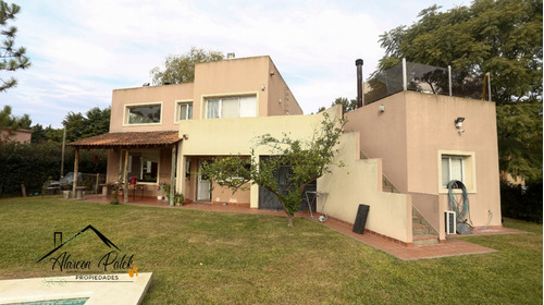 Venta De Casa De 4 Dormitorios En Barrio La Taquara, Cañuelas