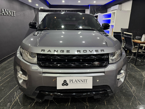 Land Rover Evoque 2.0 Coupe 240cv