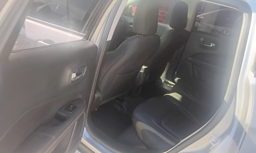 Jeep Compass 2.4 Sport At