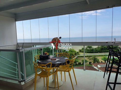 Imagem 3 de 28 de Apartamento A Venda Em Bertioga - Bairro Maitinga - Ref. 1640 - V1640