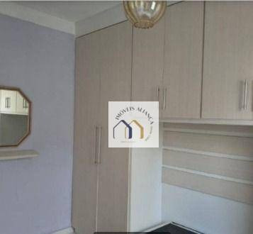 Imagem 4 de 6 de Apartamento Com 2 Dormitórios À Venda, 60 M² Por R$ 300.000,00 - Assunção - São Bernardo Do Campo/sp - Ap2667