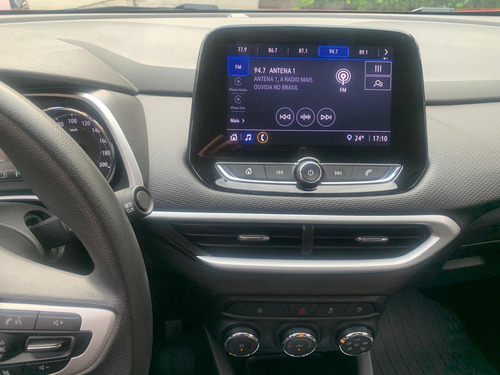 Chevrolet Tracker LT 1.0 Turbo 12V Flex Aut.