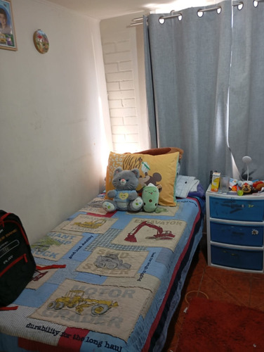Cómodo Departamento