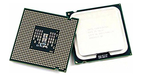 Intel Pentium D 2.8 Ghz 2 Mb Procesador Cpu Socket Lga775
