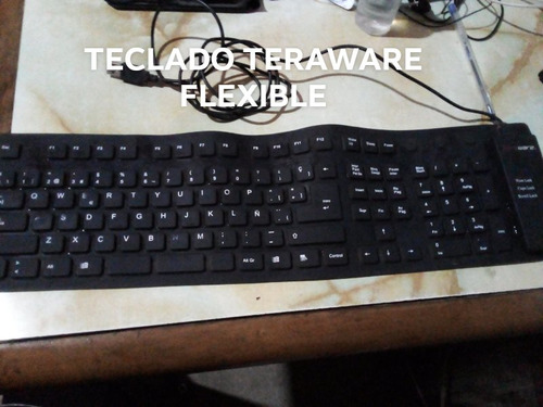 Teclado