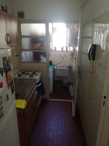Imagen 16 de 16 de Venta 2 Ambientes - Palermo Hollywood - Ideal Inversión O Primera Vivienda