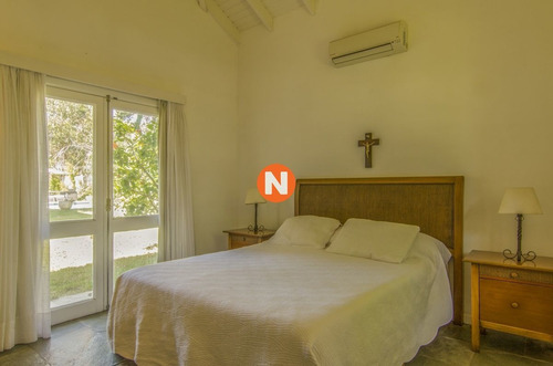 Imagen 15 de 30 de Divina Casa En Alquiler Disponible Todo El Verano!!!! - Punta Del Este San Rafael