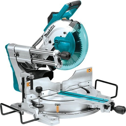 Sierra Ingleteadora Telescópica 10 Makita Ls1019 1.510w