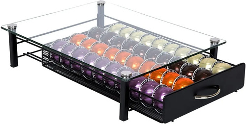 Organizador Dispensador, Capsulas, Café Nespresso Vertuo 40 | Meses sin  intereses