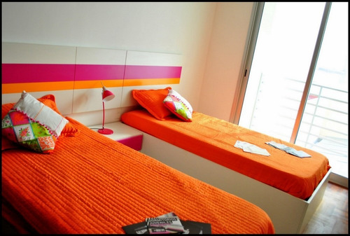 Venta Apartamento 3 Dormitorios En Pocitos A Estrenar