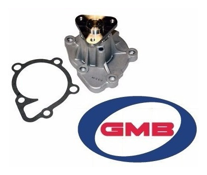 Bomba De Agua Dodge Caliber Jeep Compass Gmb