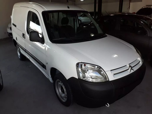 Imagen 6 de 12 de Citroën Berlingo Furgón Hdi 1.6 Bonificado1 (js)