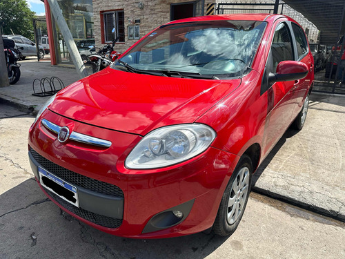 Fiat Palio 1.4 Nuevo Attractive 85cv