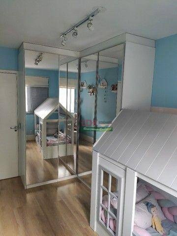 Imagem 16 de 20 de Apartamento Com 2 Dormitórios À Venda, 68 M² Por R$ 509.000 - Santa Paula - São Caetano Do Sul/sp - Ap9073