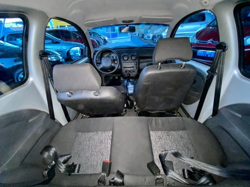 Imagem 11 de 14 de Ford Ka 1.0