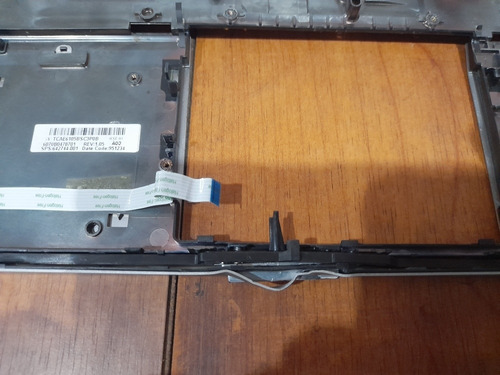 Hp Elitebook 8460p Refacciones (Usado)