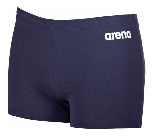 Malla De Natación Arena Hombre Jammer Short Entrenamiento