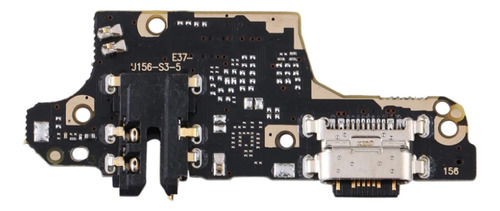 Placa De Carga Compatible Para Xiaomi Poco X3 Nfc 2020 