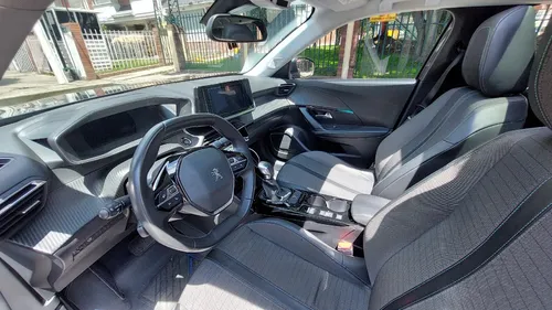 Peugeot 2008 1.2 Allure