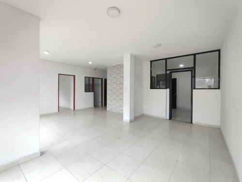 Casa-local En Arriendo En Santa Clara. Cod A26271