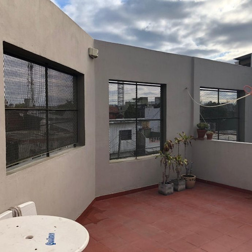 Imagen 9 de 14 de Casa Ph En Venta En Villa Bosch