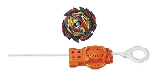 Beyblade Burst Rise Venom Devolos D5 Hypersphere - Hasbro