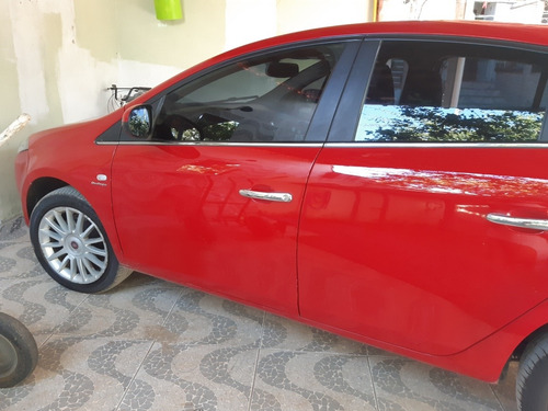 Fiat Bravo 2012 1.8 16v Absolute Flex Dualogic 5p