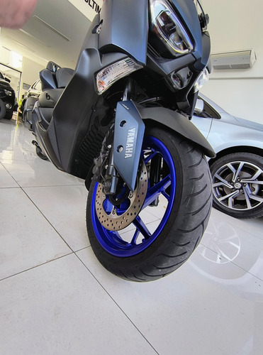 Yamaha Xmax 250cc Abs 2023