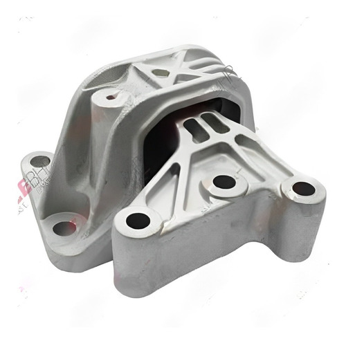 Soporte Motor Der Fiat 500 Sport 2009 2010 2011 2012 - 2018