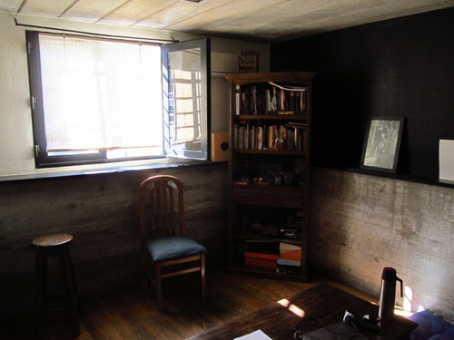 Imagen 6 de 17 de Casa De Diseño En Parque Batlle, Impecable En Padrón Único,