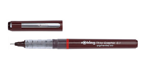 Microfibras Rotring Tikky Plantec - Por Unidad 