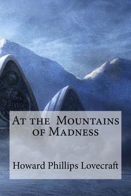 Libro At The Mountains Of Madness - Edibooks