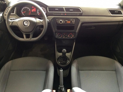 Volkswagen Gol 1.6 Msi Total Comfortline