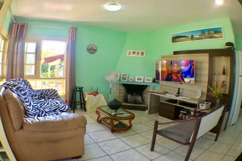 Imagem 4 de 19 de Casa À Venda Em Capão Da Canoa - Ca01297 - 68857982