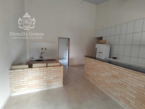 Imagem 11 de 14 de 1.600m², 03 Dorms (02 Suítes), Espaço Gourmet E Piscina !!