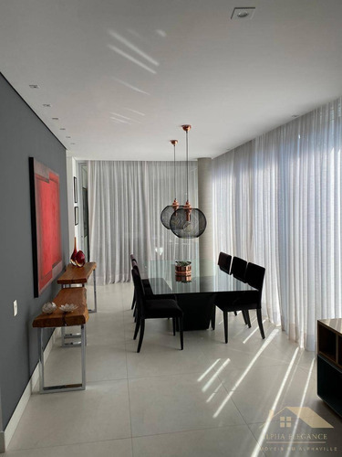 Imagem 13 de 15 de Belíssima Casa Mobiliada E Decorada Valor R$ 4.150.000. - 48
