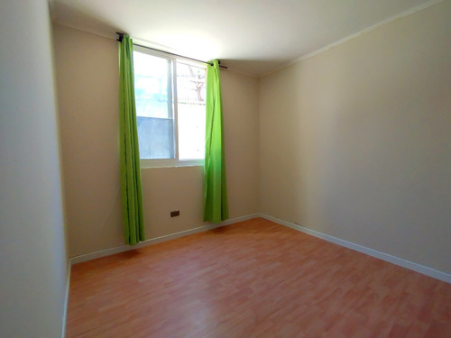 Arriendo En Curauma Depto De 2d 1b