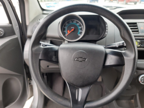 Imagen 11 de 11 de Chevrolet Spark 2017 1.2 Ls Classic Mt